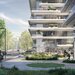 2025 One Floreasca Towers, 2 camere 62 mp, Prima Inchiriere, Parcare Subter