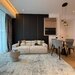 2025 One Floreasca Towers, 3 camere 110 mp, Totul Nou, Parcare